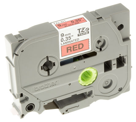 Brother - TZe-421 - BROTHER TZe-421 ɫ ɫ  ǩӡ, ڶͺŴӡ		