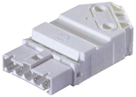 Wieland - 91.942.3053.0 - Wieland Gesis ϵ ɫ 4   91.942.3053.0 ͷ, °װ, Ӧ,  16A, 250 V		