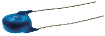 Murata - DHRB34A471M1CB - Murata DHR ϵ 470pF 10 kV ֱ B ͨ մɵ (SLCC) DHRB34A471M1CB, 20%ݲ		