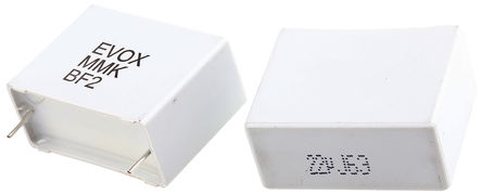 KEMET - MMK27.5226J63F13L4TRAY - KEMET MMK ϵ 22F ͨ PET  (PET) MMK27.5226J63F13L4TRAY, 5%ݲ, 40 V 63 V ֱ, -55  +100 C		