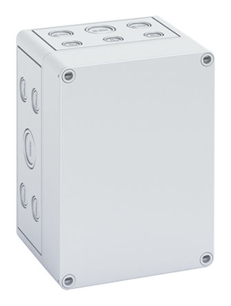 Spelsberg - 12791621 - Spelsberg TK PC ϵ IP66 ̼֬ 12791621, 111 x 180 x 130mm		