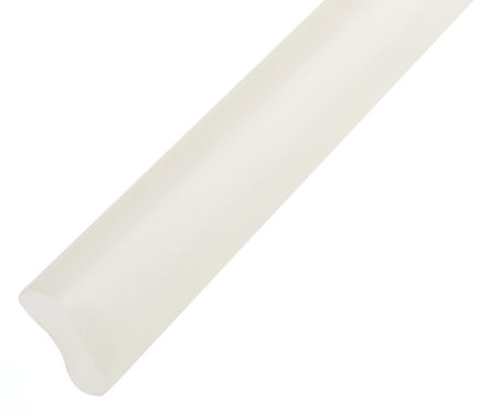 TE Connectivity - KYNAR-3/4-X - TE Connectivity KYNAR ϵ ͸ PVDF ׹ KYNAR-3/4-X, 2:1, 19.1mmֱ, 1.2m		