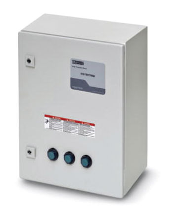 Phoenix Contact - 2800712 - Phoenix Contact 480 V  50kA  2800712, װװ, 400 x 210 x 500mm		