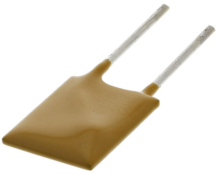 Littlefuse - RKEF160 - Littlefuse 1.6A  ߵ PCB ̶ɸλ۶ RKEF160, 2.4W, 60V, 12.2 x 3.81 x 18.3mm		