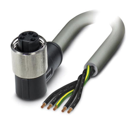 Phoenix Contact - 1419810 - Phoenix Contact 1419810 10m 7/8-16 UNF ĸ ������		