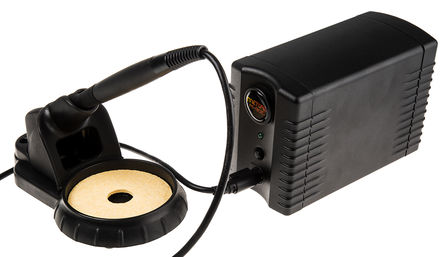 Metcal - PS-900 - Metcal PS-900 1 240V ӹվ, F  - Schuko ͷG  - Ӣʽ 3 		