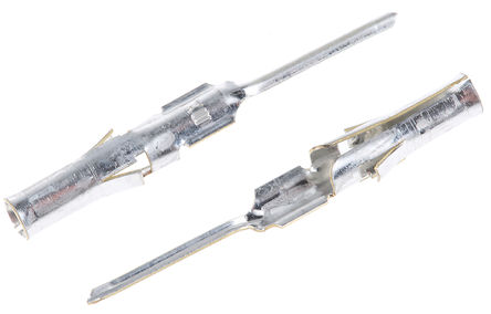 Molex - 02-09-1134 - Molex STANDARD .093" ϵ ĸ ӡˢ·Ӵ 02-09-1134,  ͭо, 10mӴ, 22AWG  18AWG		