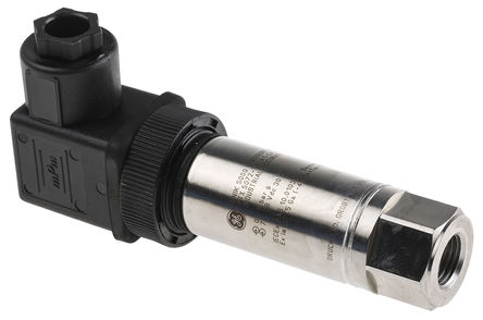 Druck - X5072-TB-A1-CA-H1-PA 1.0 bar G - Druck IP65 1bar   ģ ѹ X5072-TB-A1-CA-H1-PA 1.0 bar G, 0.2 %ȷ, 4  20 mA, 7  28 V, G1/4 ӿ		