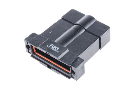 FCT - A MOLEX COMPANY - FWH3 - MOLEX FCT FWH ϵ 25 · ֱ ɫ ABS, PC D-sub ׿ FWH3, Ӧ		