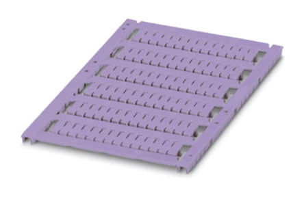 Phoenix Contact - 0829151 - Terminal Marker 0829151		