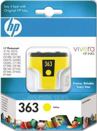 Hewlett Packard - C8773EE - Hewlett Packard ɫ ī, 363ͺī, 3210, 3310, 8250ͺŴӡ		