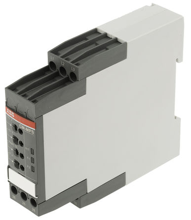 ABB - 1SVR730884R3300 - ABB 3 λѹ ؼ̵ 1SVR730884R3300, ˫˫ , 300  500 V 		