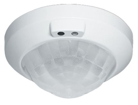 ABB - 6131/11-24-500 - ABB 컨 PIR ̽ 6132-0-0299, 8 mƷΧ, ⴫, 컨װ, 5 V, 51mm, 110mm ֱ		