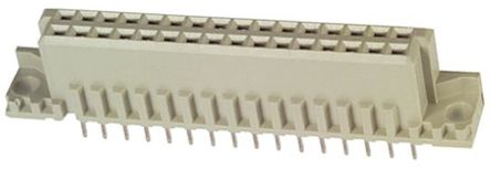 TE Connectivity - 5650858-5 - TE Connectivity Eurocard ϵ 2  32 · 2.54mm ھ DIN 41612  5650858-5, B, Ӷ˽, 1.5A		