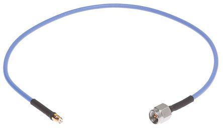 Molex - 897621400 - Molex 152.4mm  SMA  ĸ SMP ͬ 897621400		