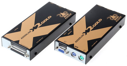 Adder - 4800624 - Adder KVM չ 4800624		