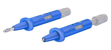 Multi Contact - 66.9313-23 - Multi Contact 66.9313-23 ɫ ɼ 4mm ̽ͷ, 1kV, 32A		