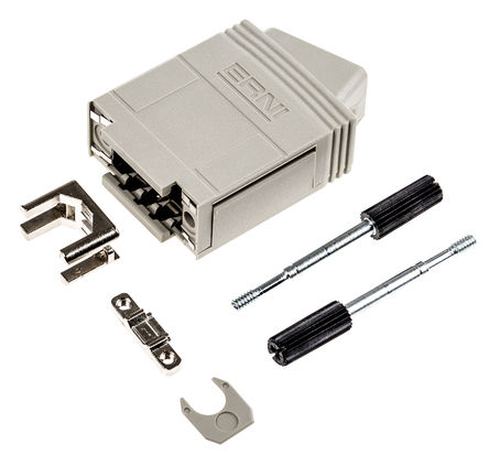 ERNI - 063389 - ERNI 9 · ֱ PC D-sub ׿ 063389		