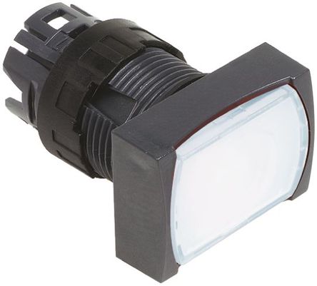 Schneider Electric - ZB6DE1 - Schneider Electric XB6 ϵ 16mm  ɫť  ɸλ ťͷ ZB6DE1		