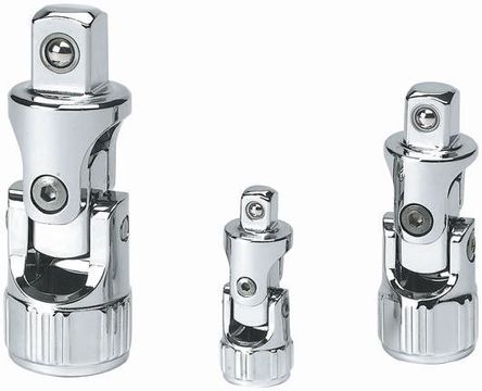 Gear Wrench - 81231 - Gear Wrench 1/2 in, 1/4 in, 3/8 in  3 ͨõɽͷ׼  Ͳ 81231		