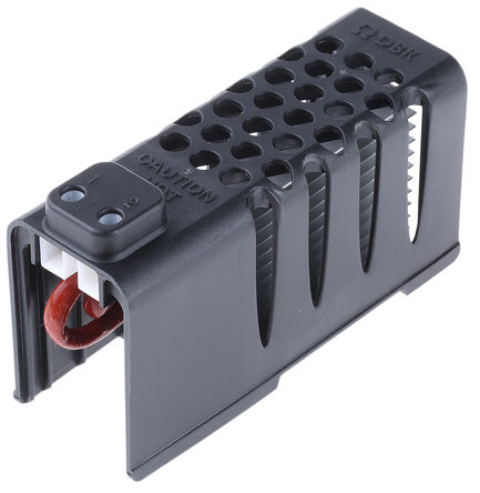 DBK Enclosures - FGBL50L20 - ǼԪ, 20W, 100  240 V 		