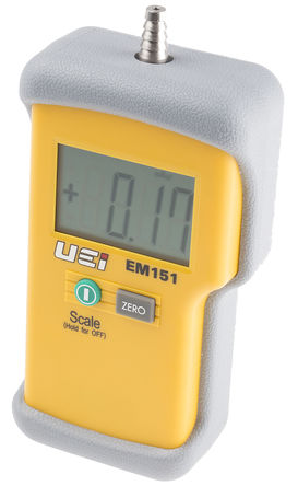 UEi - EM151 - UEi EM151 20inH2O ѹ		