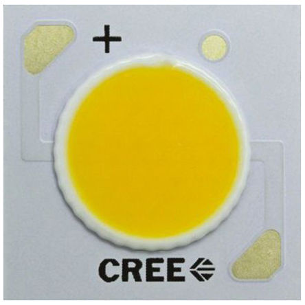 Cree - CXB1507-0000-000N0HG427G - Cree, CXA2 ϵ ɫ 8090CRI COB LED CXB1507-0000-000N0HG427G, 2700Kɫ, 250mA, 36 Vѹ, 420 lm935 lmͨ		