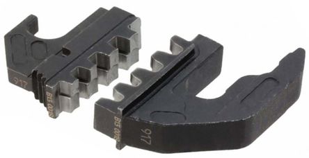 TE Connectivity - 169917 - TE Connectivity CERTI-LOK ϵ ѹӹģ 169917, 0.5  1 mm21.25  2.5 mm2 ߹		