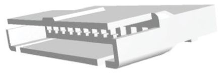 TE Connectivity - 1-172211-2 - TE Connectivity EI ϵ 2.5mm ھ 1  12 ·  ѹ 1-172211-2		