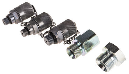 Hydrotechnik - 3101-18-XX.50 - Hydrotechnik Һѹѹ׼ 3101-18-XX.50, 630barѹ		