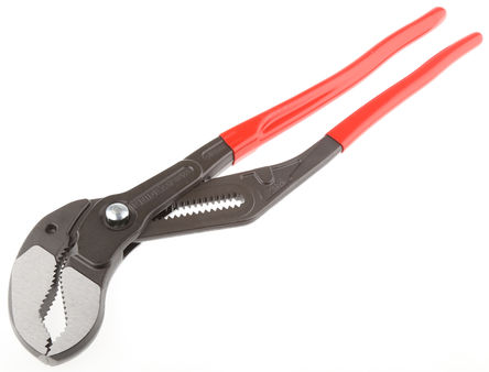 Knipex - 87 01 560 - Knipex 120mmǯ Ե Cobra ˮǯ 8701560, 560 mmܳ		