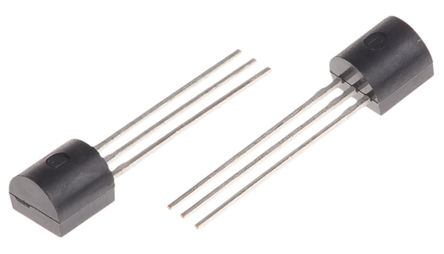 Linear Technology - LM329BZ#PBF - Linear Technology LM329BZ#PBF Fixed 6.9V ѹο, Ϊ 6.9 V, 5 %ȷ, 15mA, 3 TO-92װ		