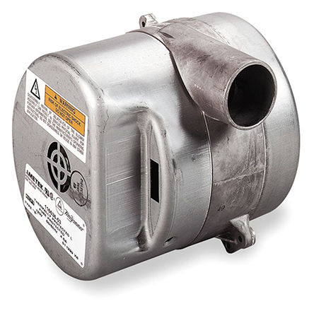 Ametek - 119153-01 - Ametek IntelliGen ϵ ķ 119153-01, 238m3/h 150 (ֱ) x 157.2mm		