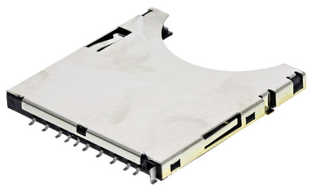 Wurth Elektronik - 693061010911 - Wurth Elektronik 693 ϵ SD   693061010911		