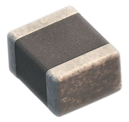 Wurth Elektronik - 885012105012 - Wurth Elektronik WCAP-CSGP ϵ 1F 10 V ֱ X5R SMD մɵ (MLCC) 885012105012, 20%ݲ, 0402װ		