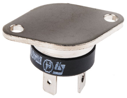 STMicroelectronics - BTA40-700B - STMicroelectronics BTA40-700B ˫ɿع迪Ԫ, 40A, 700Vֵ, 100mA 1.5V, 3 RD-91װ		