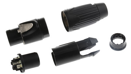 Neutrik - NLT8FX-BAG - Neutrik NLT8FX-BAG 8· °װ , ͭ/ͭо , 40A, 250 V 		