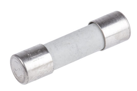 SIBA - 70-007-65/6.3A - SIBA T۶ٶ 6.3A ʽ۶ 70-007-65/6.3A, 5 x 20mm		