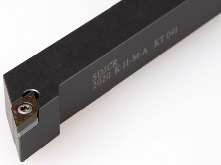 Pramet - SDJCR 1616 H 11 - Pramet SDJCR/L ϵ 93  SDJCR 1616 H 11, ʹDC.. 11T3..		