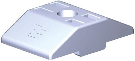 TE Connectivity - 2106154-1 - TE Connectivity Ȼɫ 2· 9.2mmھ ԰ ĸ 2106154-1, ͭϽо		