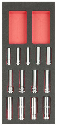 Bahco - FF1E2501 - Bahco 13װ ׼ FF1E2501		