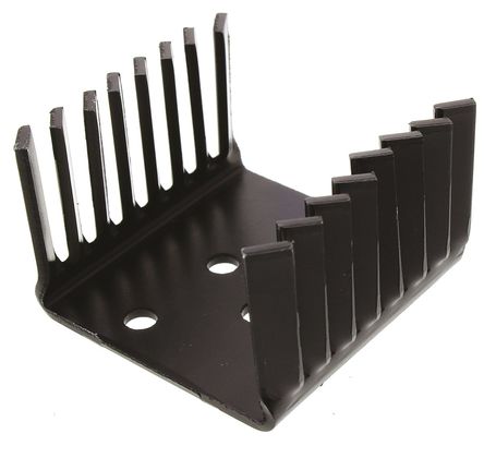 AAVID THERMALLOY - TV3 - AAVID THERMALLOY ɢ 437911, 7.1C/W, ݶװ, 42 x 38 x 25mm		