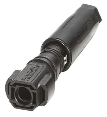 Phoenix Contact - 1795336 - Phoenix Contact IP67 °װ ̫ͷ  PV-CM-P 2,5(-), 2.5mm2, 15A, 1 kV		