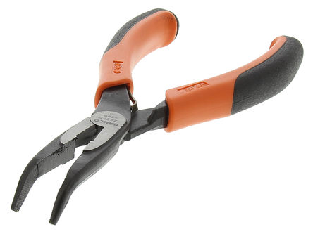 Bahco - 2427G-160 - Bahco 46mmǯ Ͻ ǯ 2427G-160, 160 mmܳ, и еӲߣ3.8 mmӲߣ2.5 mmͭ£13 mm		