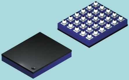 Texas Instruments - LM3248TME/NOPB - Texas Instruments LM3248TME/NOPB ֱ-ֱת, Step Down/Step Up, 2.7 to 5.5 V, 2.5A, 0.4  4 V, 2.916 MHz, 30		