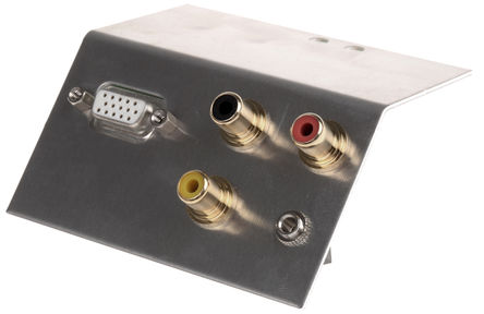 Clever Little Box - FBANGLESAV - Clever Little Box FBANGLESAV 4·  ( (1) VGA(3) RCA ͷ)		