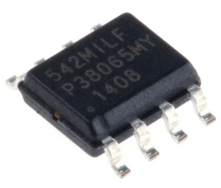 IDT - ICS542MILF - IDT 2 ʱӷƵ ʱӷƵ ICS542MILF, CMOS, 8 SOICװ		