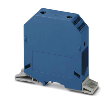 Phoenix Contact - 3247065 - Phoenix Contact CLIPLINE ϵ 3247065 ˿ӿ, ݶ, ݶ˽, 35  150 mm2߹, 309A, 1 kV		