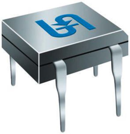 Taiwan Semiconductor - DBL207G C1 - Taiwan Semiconductor DBL207G C1  , 2A 1000V, 4 DBLװ		