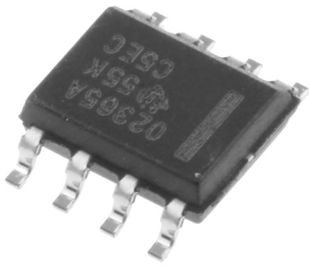 Texas Instruments - OPA2365AID - Texas Instruments OPA2365AID ˫ Ŵ, 50MHz, 3  5V, CMOS, 8 SOICװ		